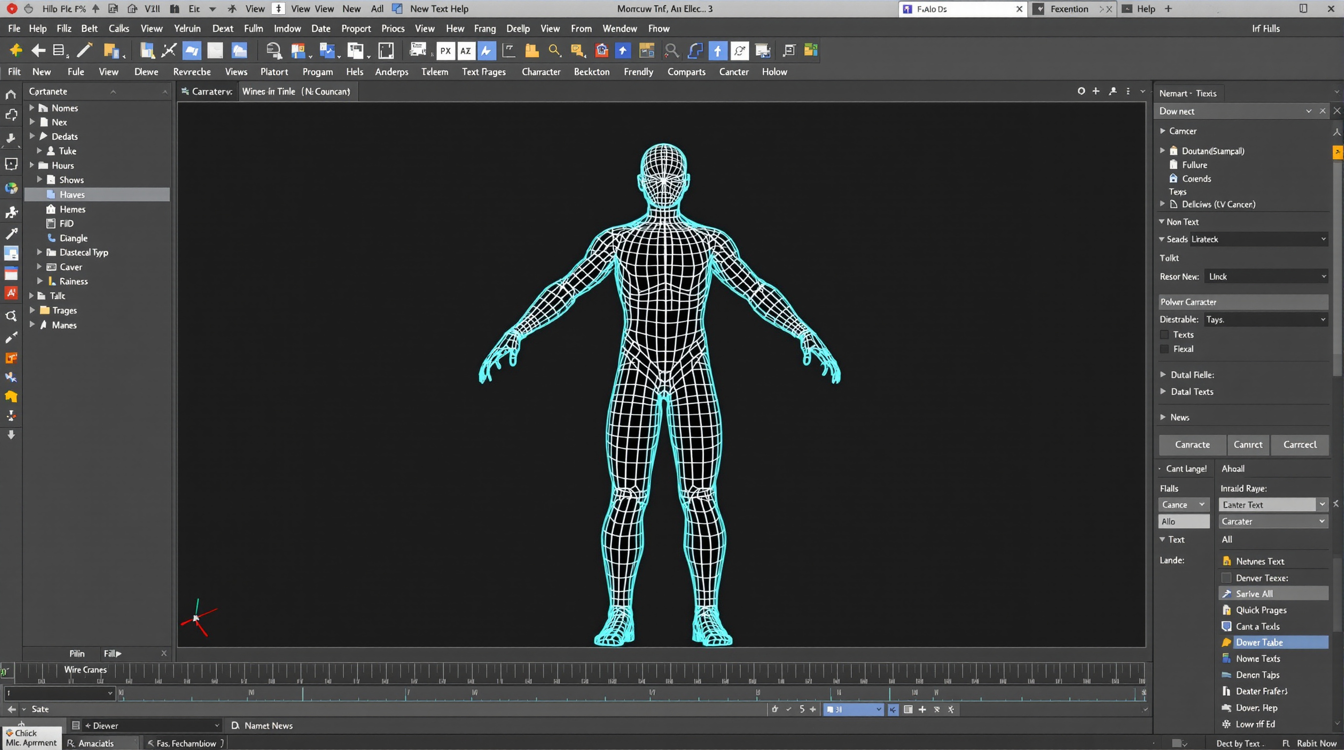 Showreel 2026 Watier Visuel Production