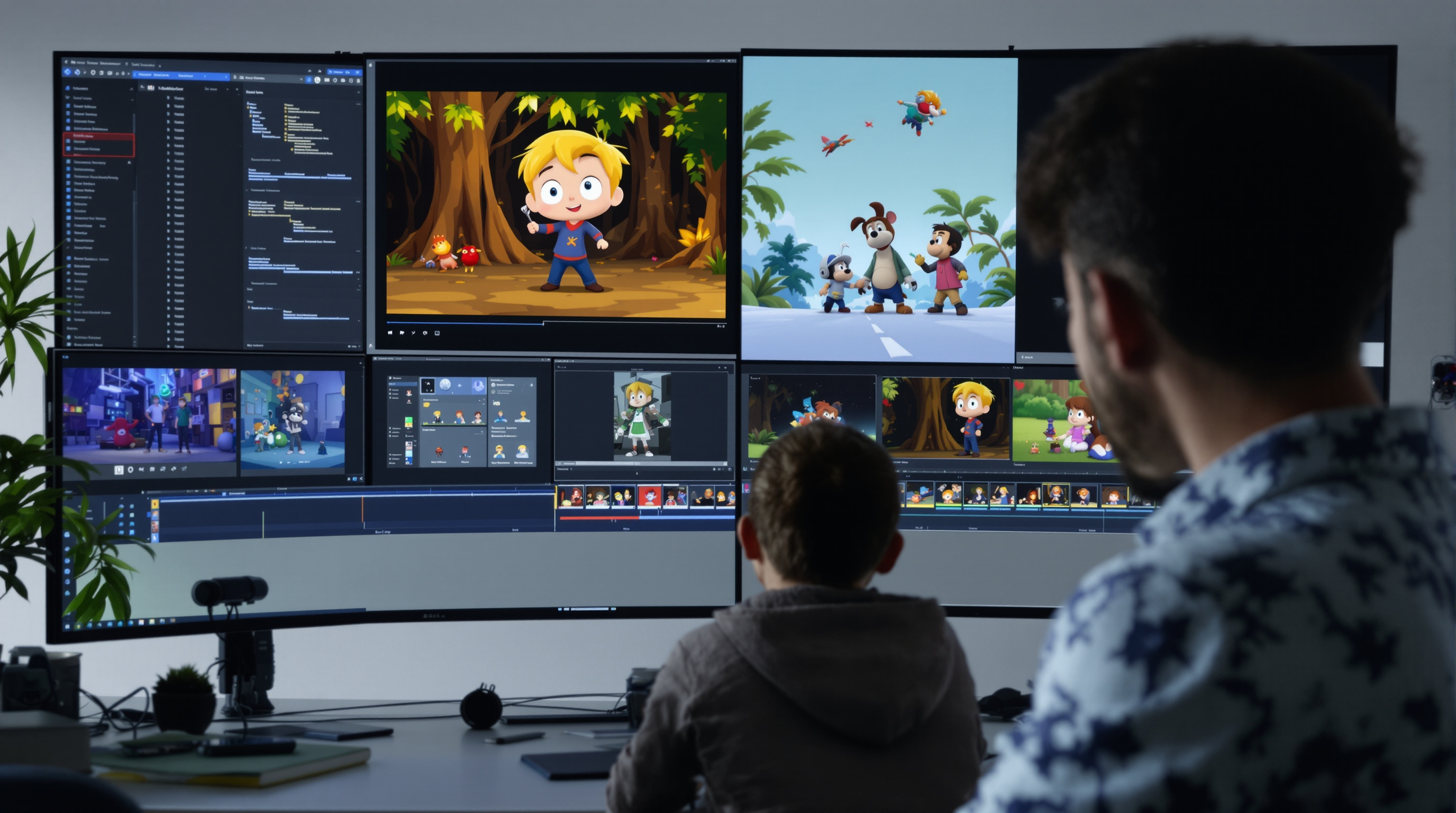 Prix de l'animation 3D 2026